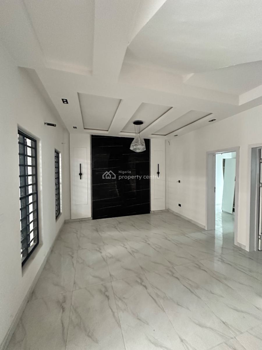 4 Bedroom Terrace Duplex, Ikota, Lekki, Lagos, Terraced Duplex for Sale