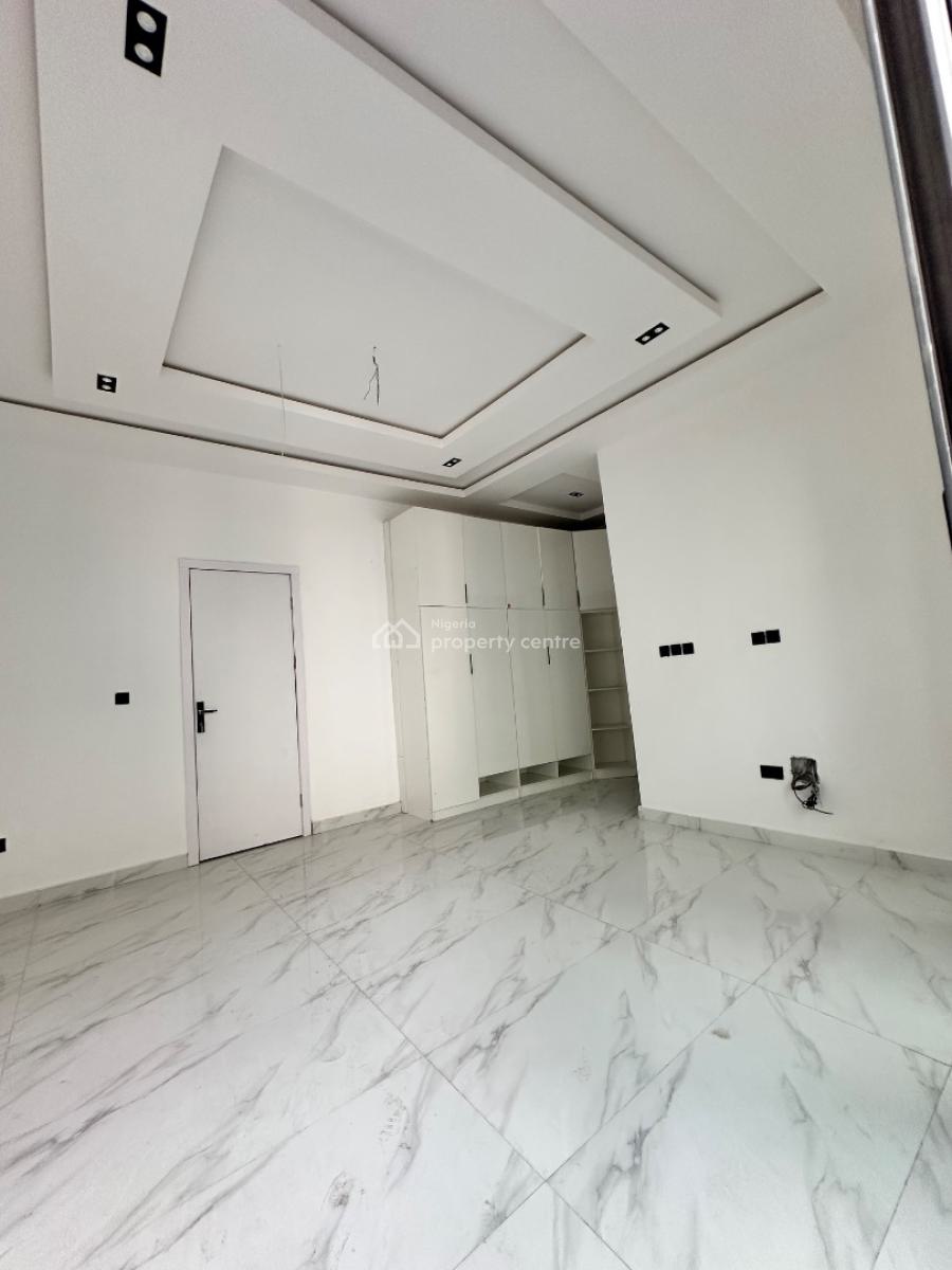 4 Bedroom Terrace Duplex, Ikota, Lekki, Lagos, Terraced Duplex for Sale