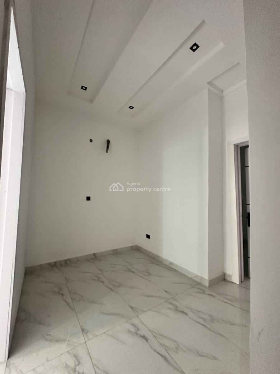 4 Bedroom Terrace Duplex, Ikota, Lekki, Lagos, Terraced Duplex for Sale