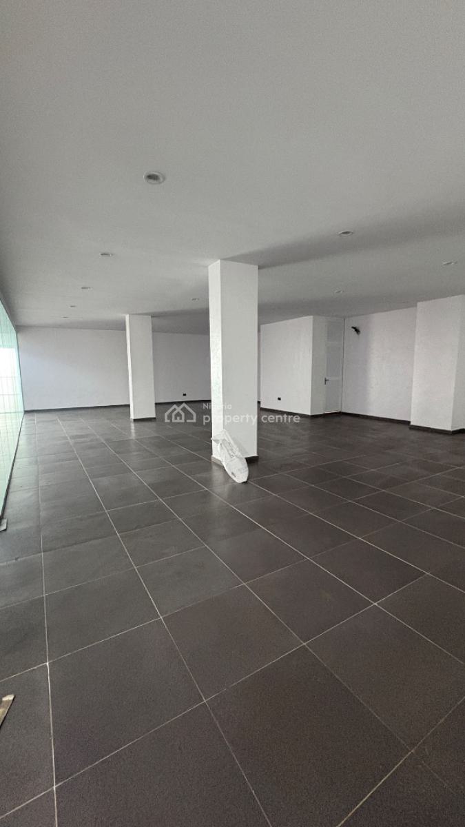 Commercial Shop Spaces, Lekki Phase 1, Lekki, Lagos, Plaza / Complex / Mall for Rent