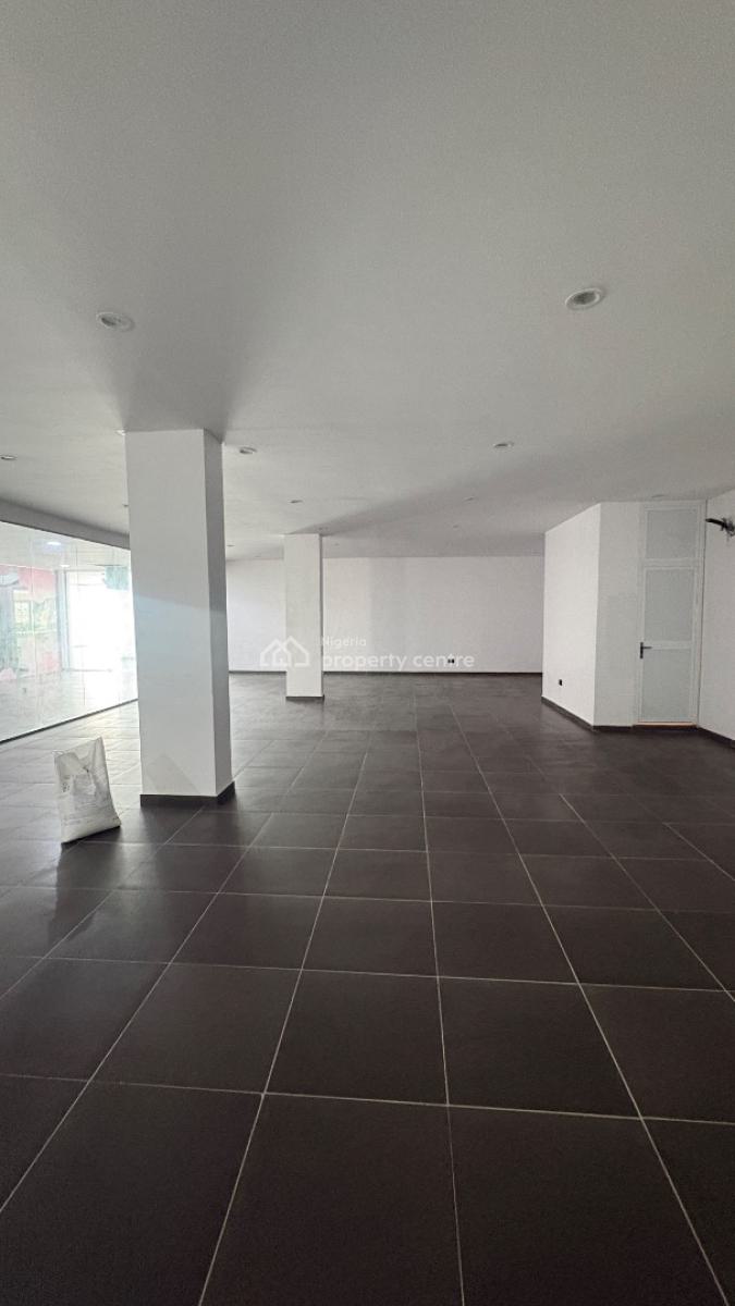Commercial Shop Spaces, Lekki Phase 1, Lekki, Lagos, Plaza / Complex / Mall for Rent