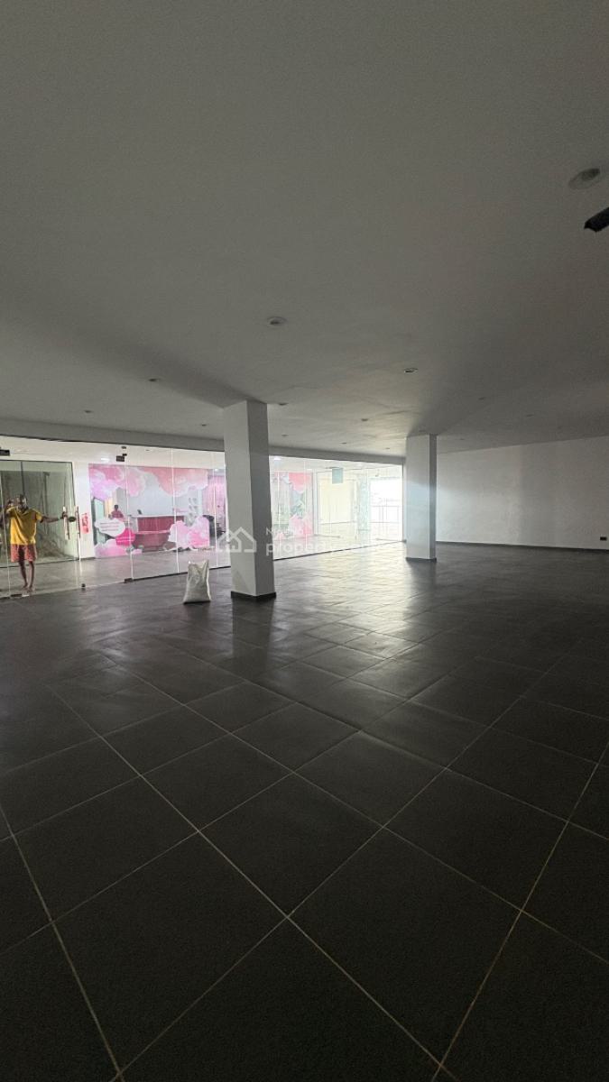 Commercial Shop Spaces, Lekki Phase 1, Lekki, Lagos, Plaza / Complex / Mall for Rent