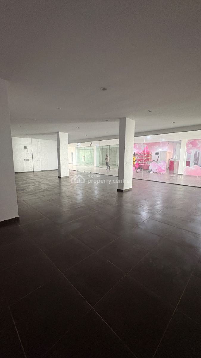 Commercial Shop Spaces, Lekki Phase 1, Lekki, Lagos, Plaza / Complex / Mall for Rent