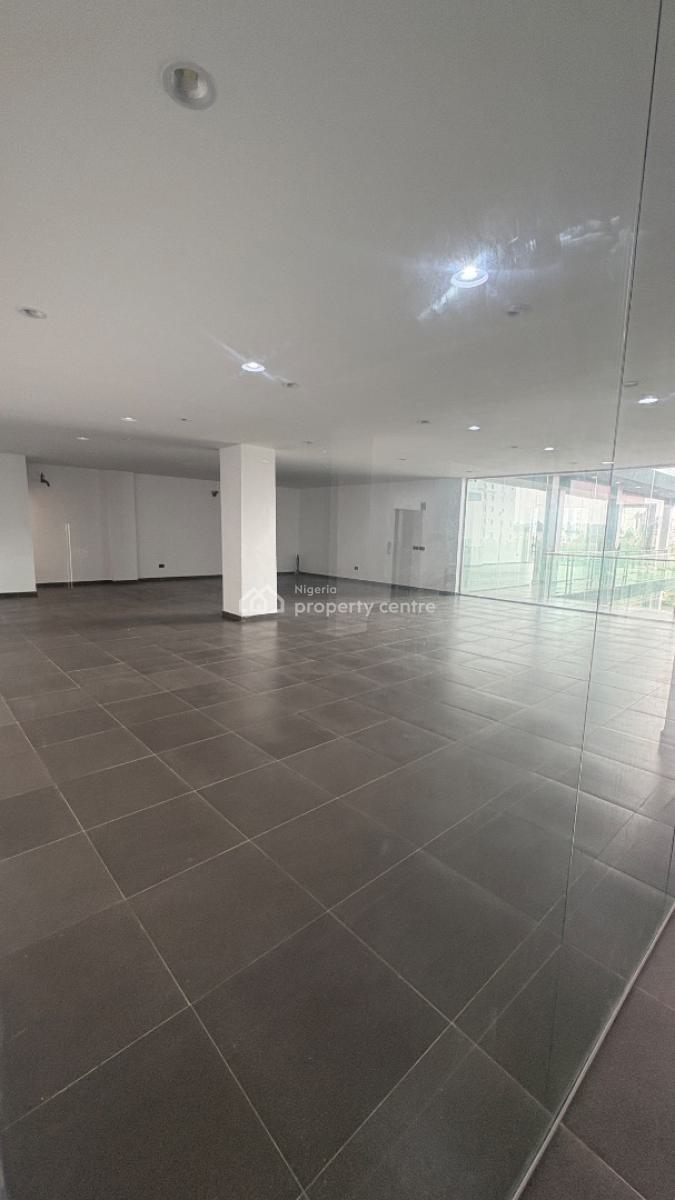 Commercial Shop Spaces, Lekki Phase 1, Lekki, Lagos, Plaza / Complex / Mall for Rent
