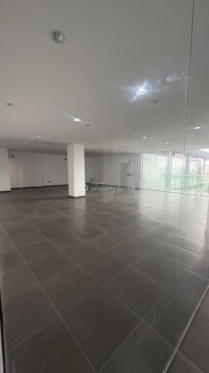 Commercial Shop Spaces, Lekki Phase 1, Lekki, Lagos, Plaza / Complex / Mall for Rent