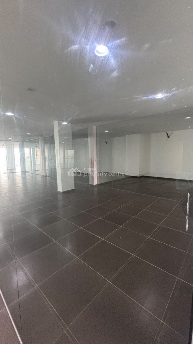 Commercial Shop Spaces, Lekki Phase 1, Lekki, Lagos, Plaza / Complex / Mall for Rent
