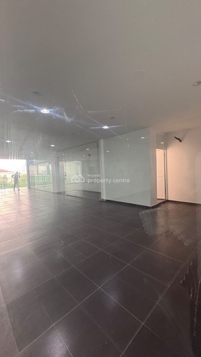 Commercial Shop Spaces, Lekki Phase 1, Lekki, Lagos, Plaza / Complex / Mall for Rent