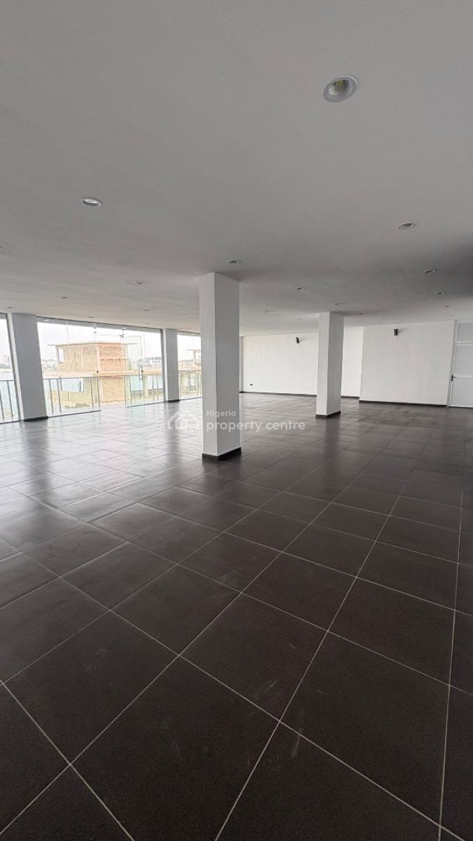 Commercial Shop Spaces, Lekki Phase 1, Lekki, Lagos, Plaza / Complex / Mall for Rent