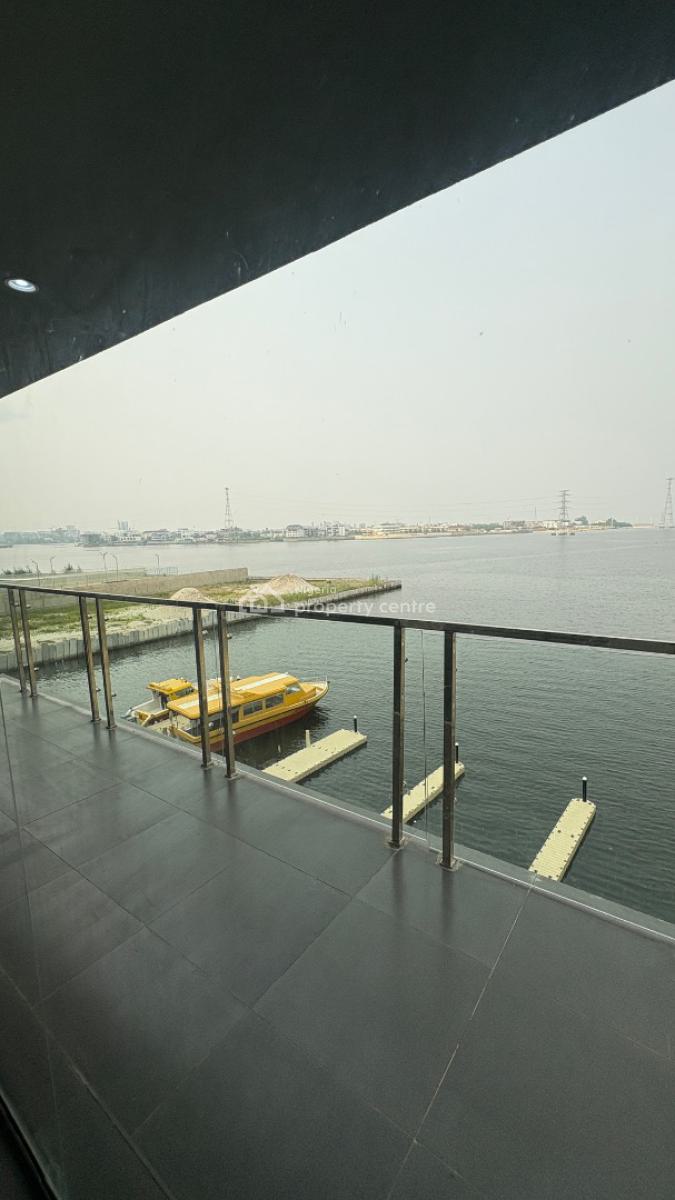 Commercial Shop Spaces, Lekki Phase 1, Lekki, Lagos, Plaza / Complex / Mall for Rent