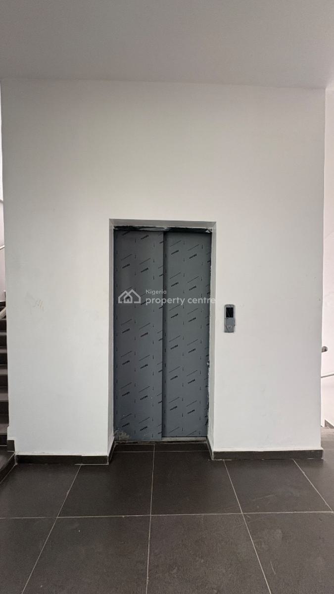 Commercial Shop Spaces, Lekki Phase 1, Lekki, Lagos, Plaza / Complex / Mall for Rent