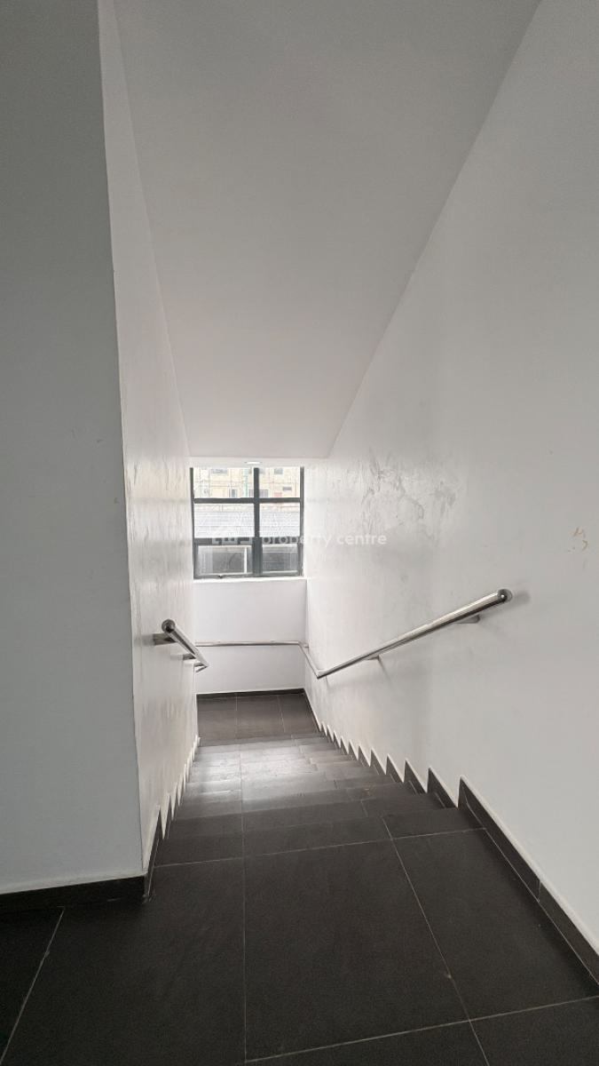 Commercial Shop Spaces, Lekki Phase 1, Lekki, Lagos, Plaza / Complex / Mall for Rent