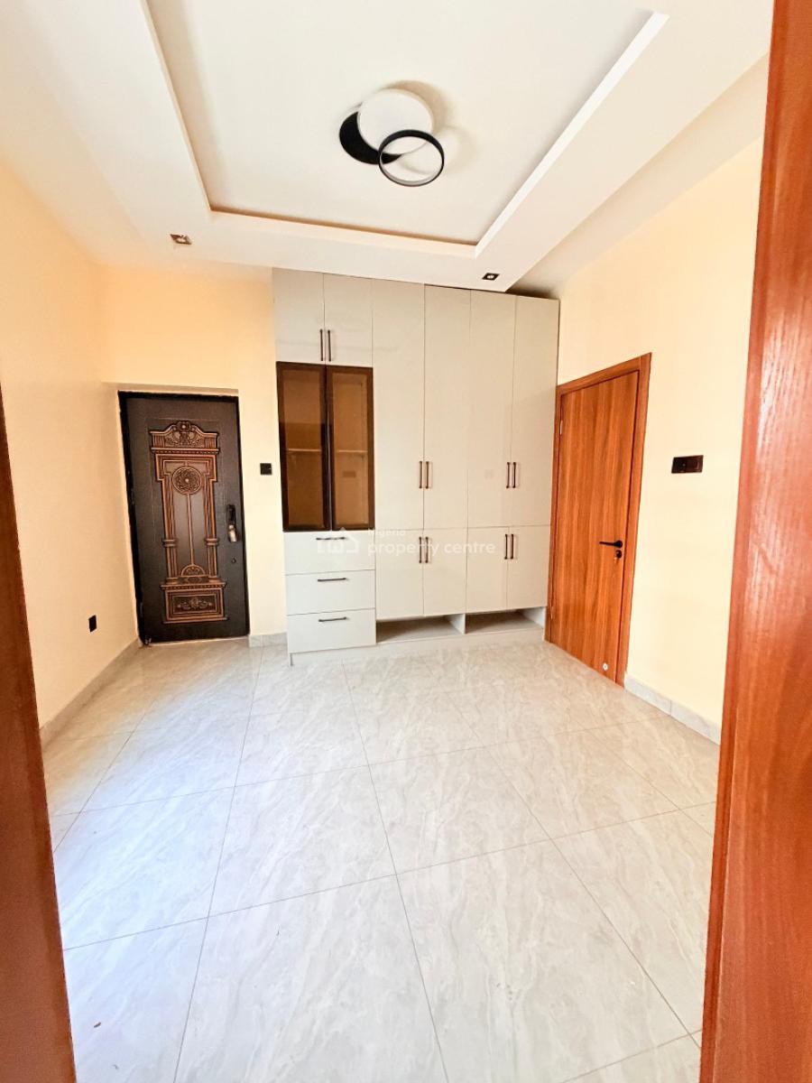 Newly Built 4 Bedroom Fully Detached Duplex with Bq, Opic, Isheri North, Lagos, Detached Duplex for Sale
