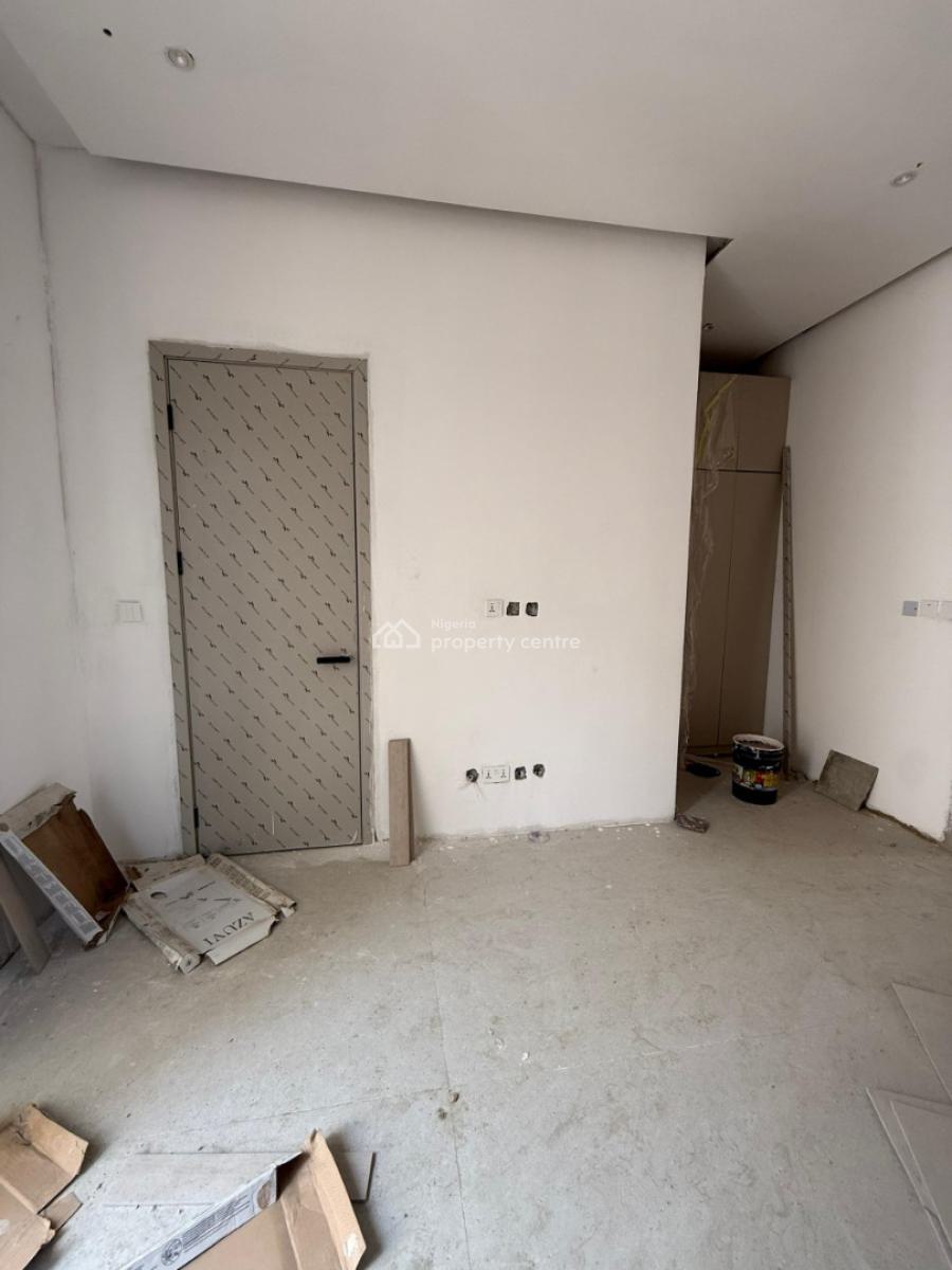 4 Bedrooms Bedrooms Terrace Duplex, Ikoyi, Lagos, Semi-detached Duplex for Sale