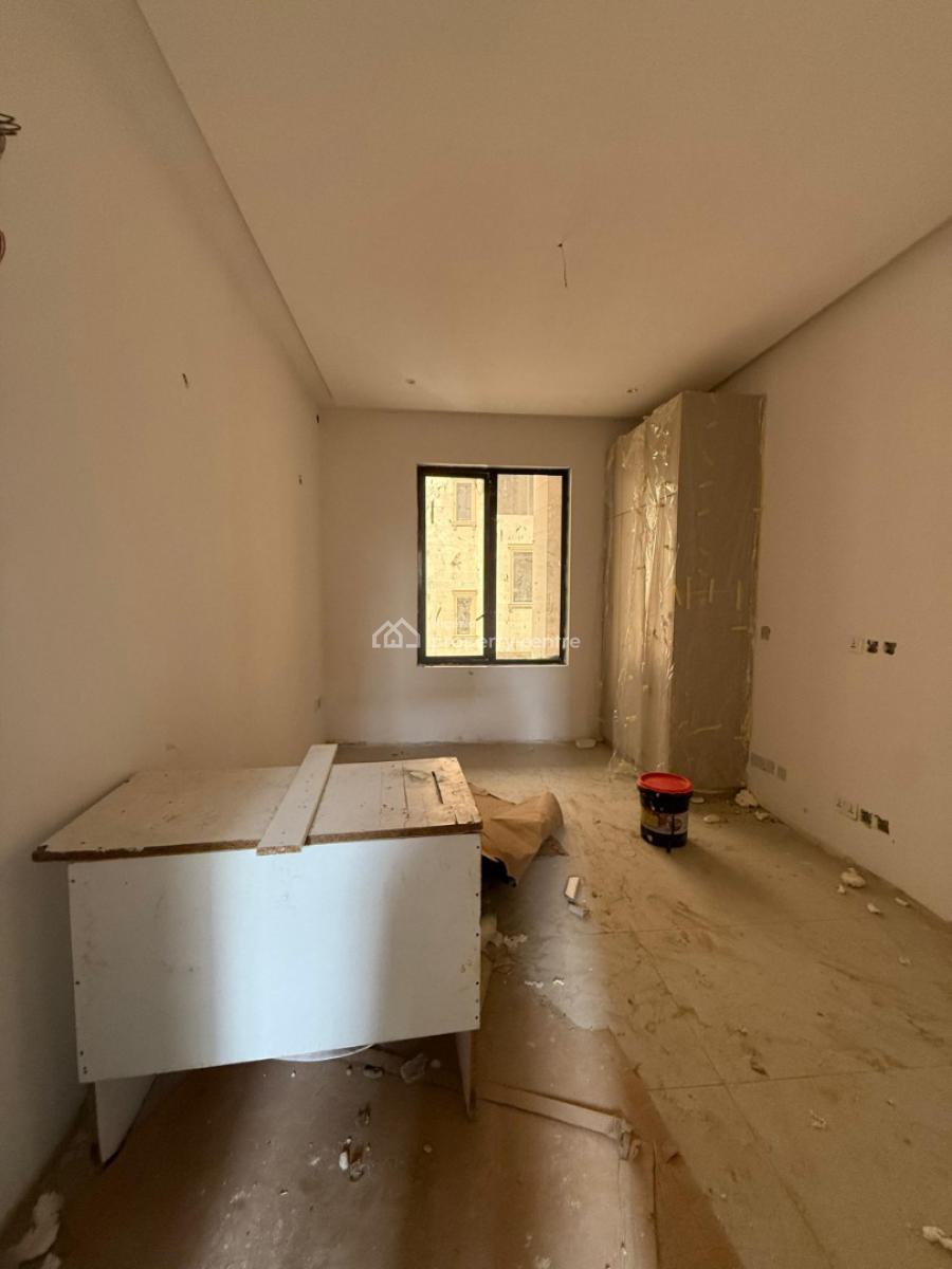 4 Bedrooms Bedrooms Terrace Duplex, Ikoyi, Lagos, Semi-detached Duplex for Sale