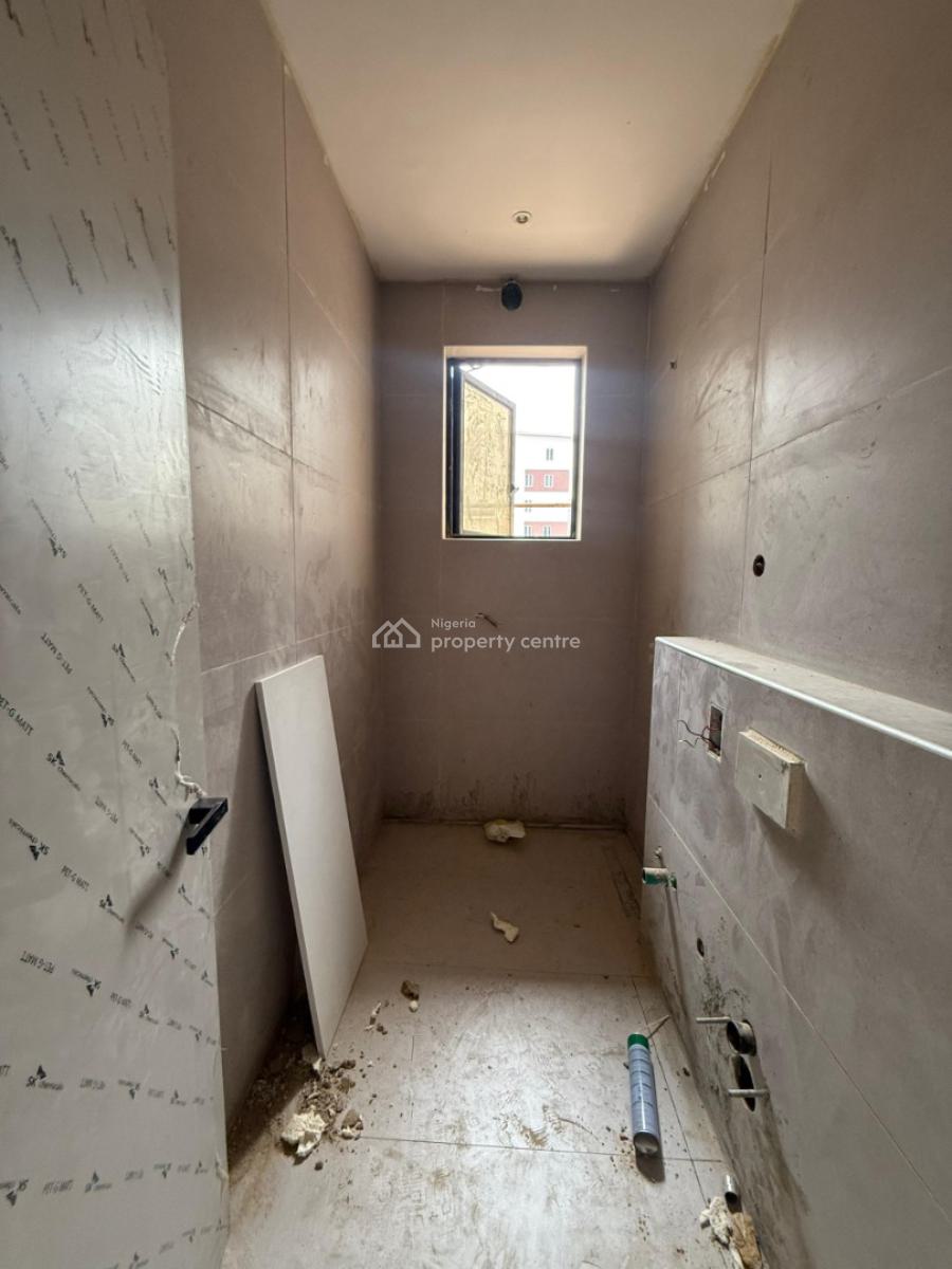 4 Bedrooms Bedrooms Terrace Duplex, Ikoyi, Lagos, Semi-detached Duplex for Sale