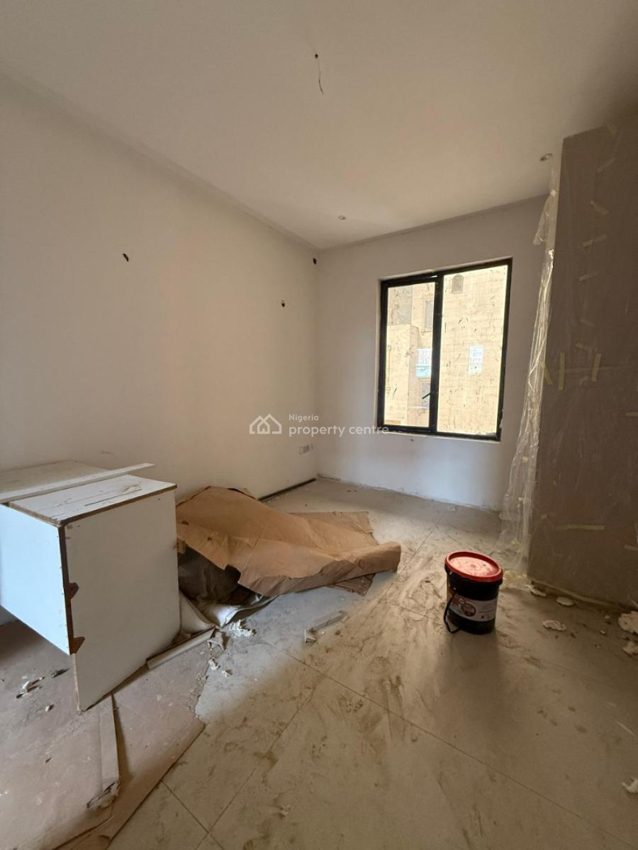 4 Bedrooms Bedrooms Terrace Duplex, Ikoyi, Lagos, Semi-detached Duplex for Sale