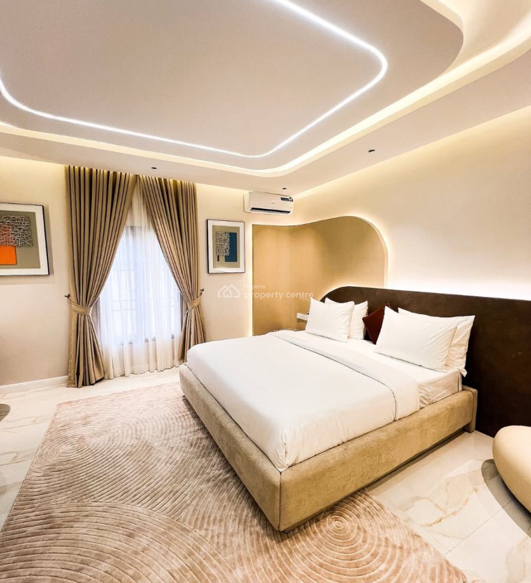 3 Bedroom Apartment, Jahi, Abuja, Flat / Apartment Short Let