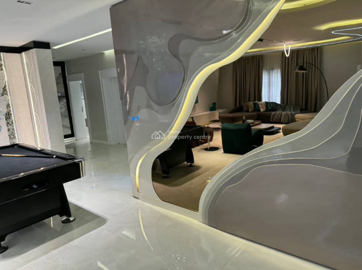 3 Bedroom Apartment, Jahi, Abuja, Flat / Apartment Short Let