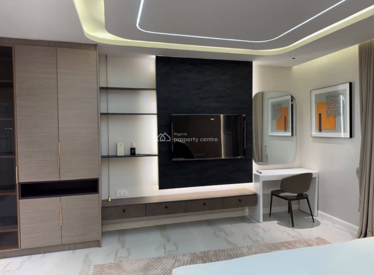 3 Bedroom Apartment, Jahi, Abuja, Flat / Apartment Short Let