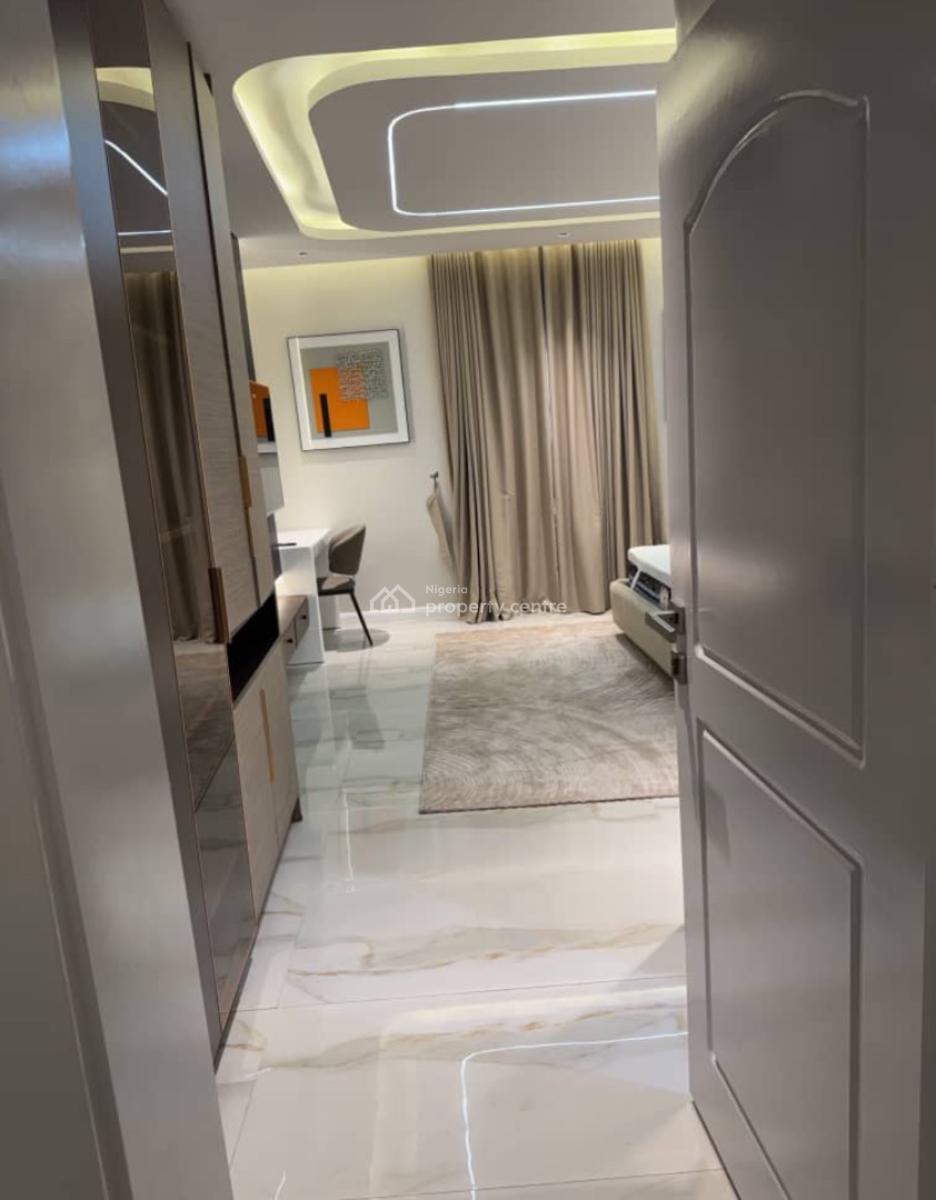 3 Bedroom Apartment, Jahi, Abuja, Flat / Apartment Short Let