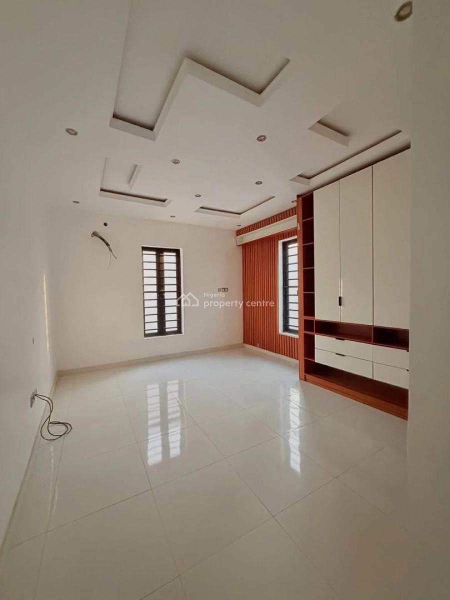 Spacious 4bedroom Fully Detached Duplex, Gra Phase 2, Magodo, Lagos, Detached Duplex for Sale