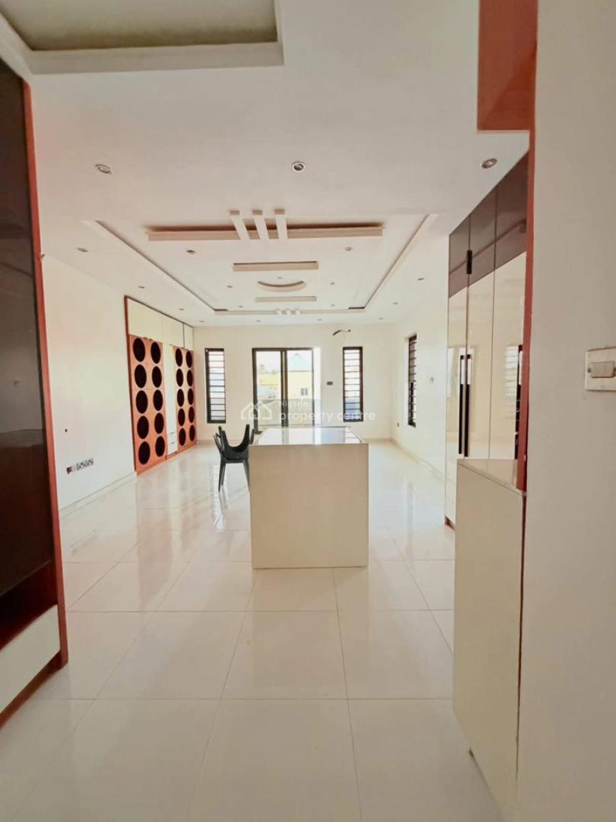 Spacious 4bedroom Fully Detached Duplex, Gra Phase 2, Magodo, Lagos, Detached Duplex for Sale