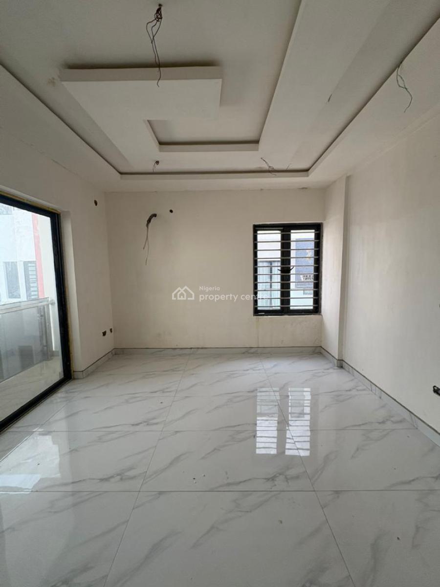 7-bedroom Detached House with Gym & Swimming Pool, Lekki, Lagos, House for Sale