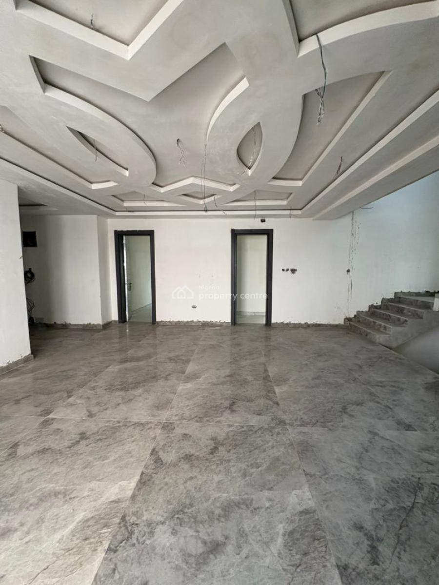 7-bedroom Detached House with Gym & Swimming Pool, Lekki, Lagos, House for Sale