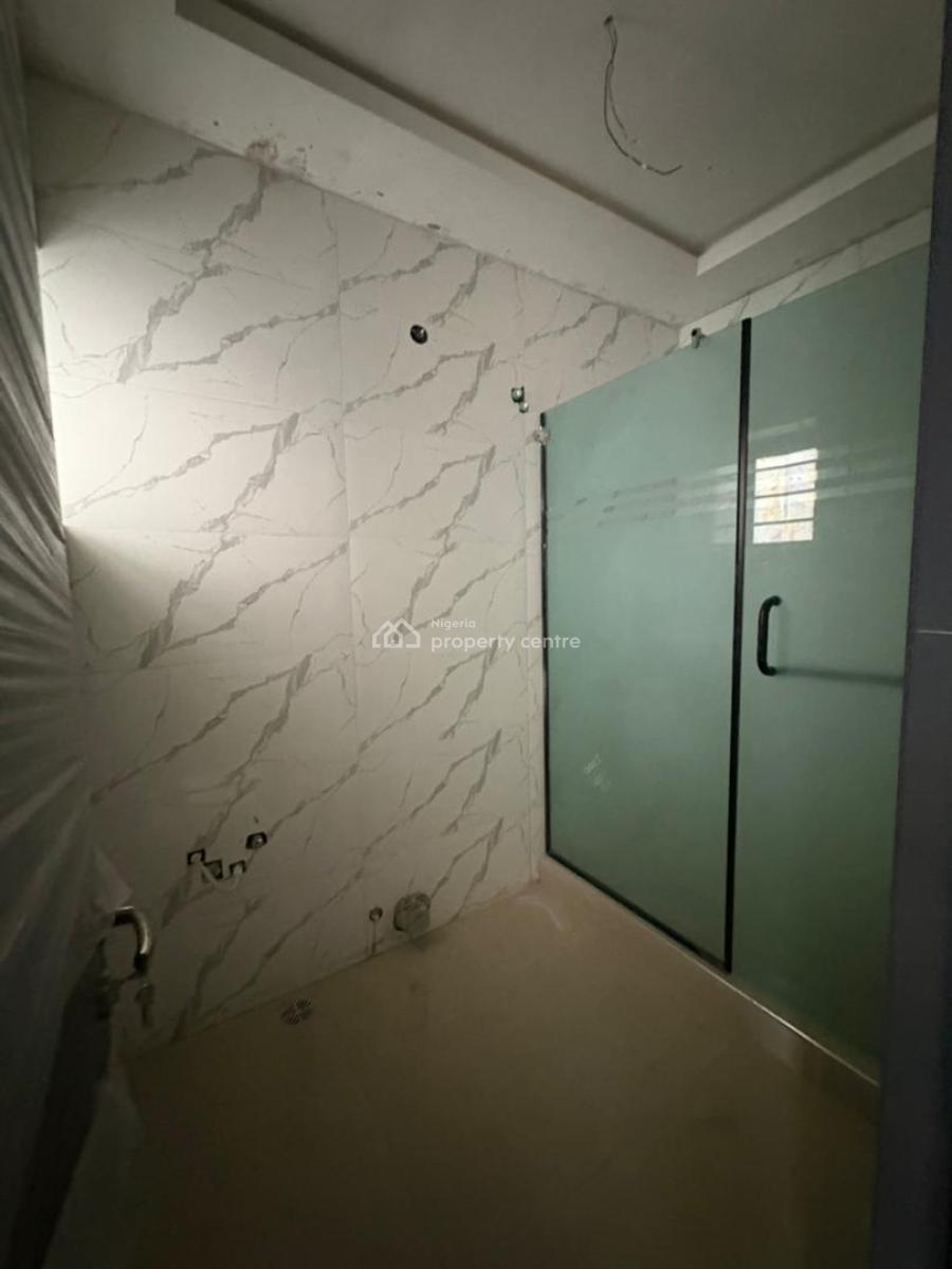 7-bedroom Detached House with Gym & Swimming Pool, Lekki, Lagos, House for Sale