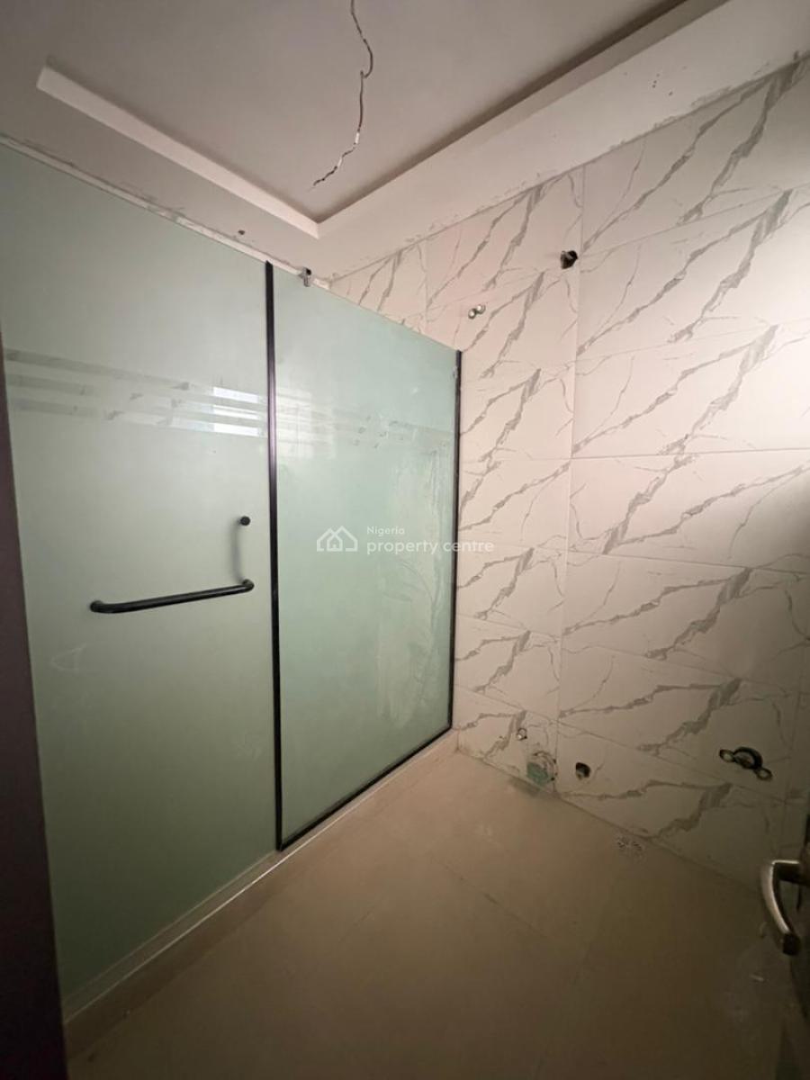 7-bedroom Detached House with Gym & Swimming Pool, Lekki, Lagos, House for Sale