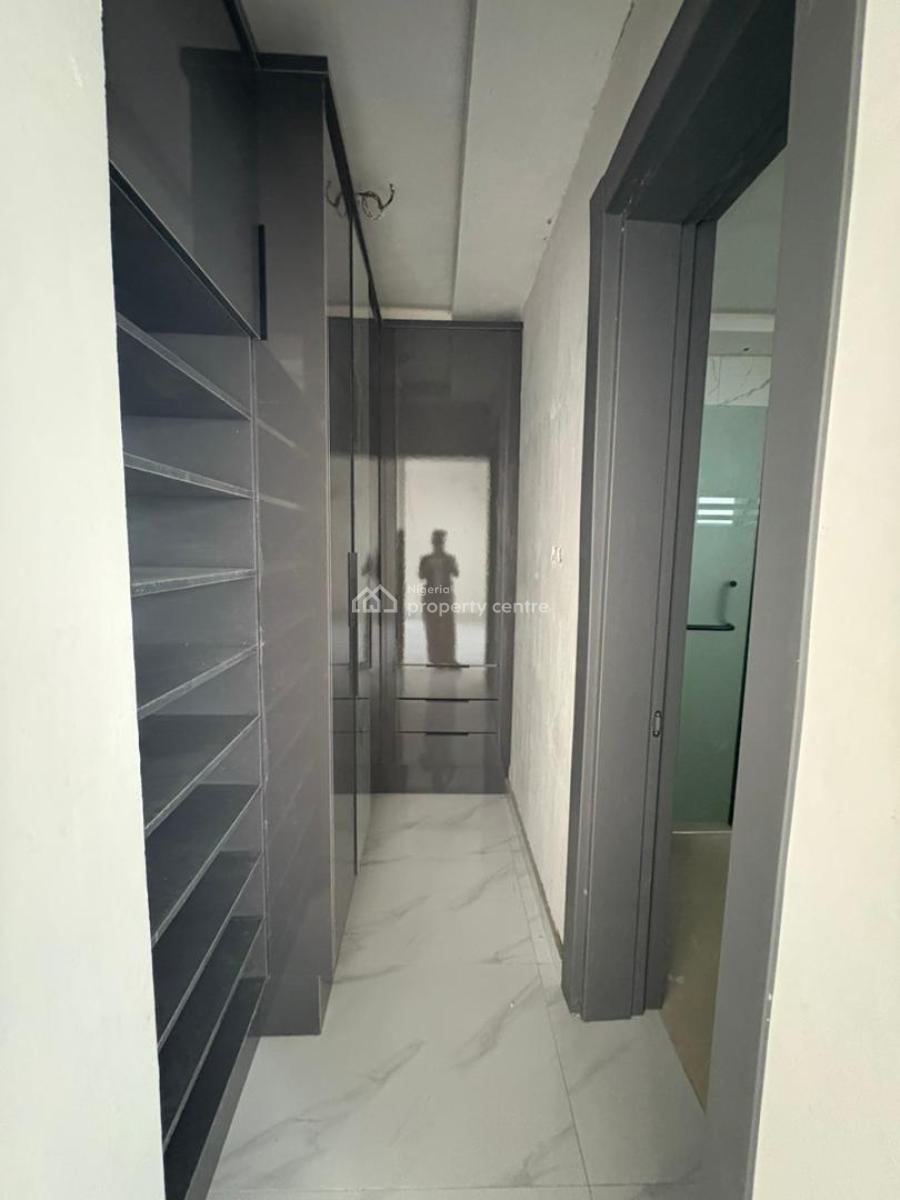 7-bedroom Detached House with Gym & Swimming Pool, Lekki, Lagos, House for Sale