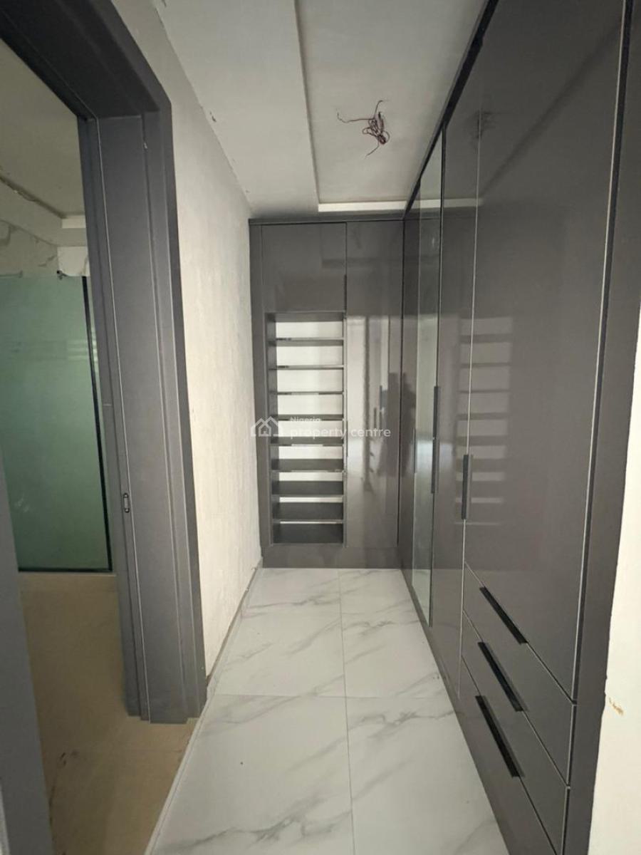 7-bedroom Detached House with Gym & Swimming Pool, Lekki, Lagos, House for Sale