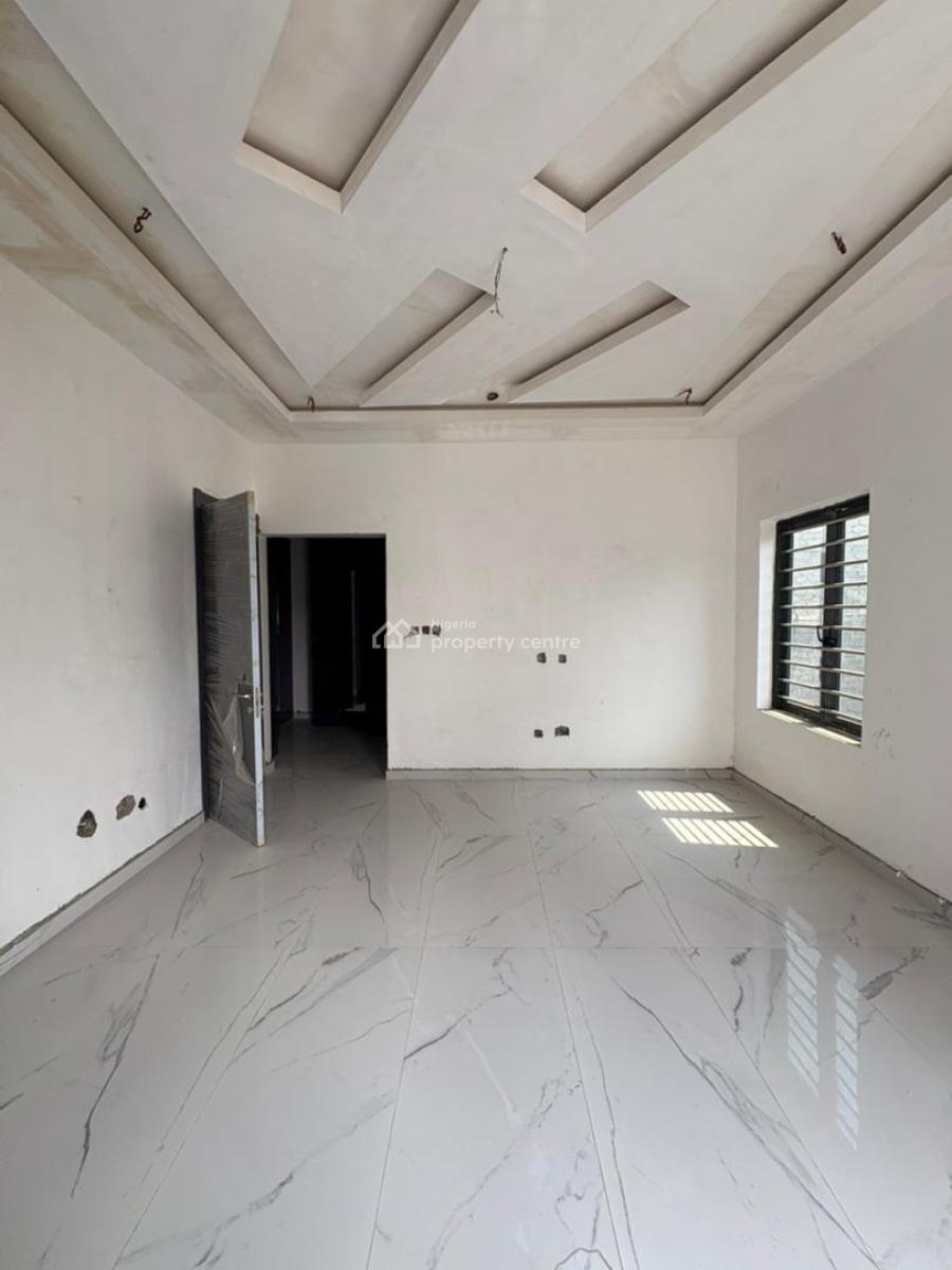 7-bedroom Detached House with Gym & Swimming Pool, Lekki, Lagos, House for Sale