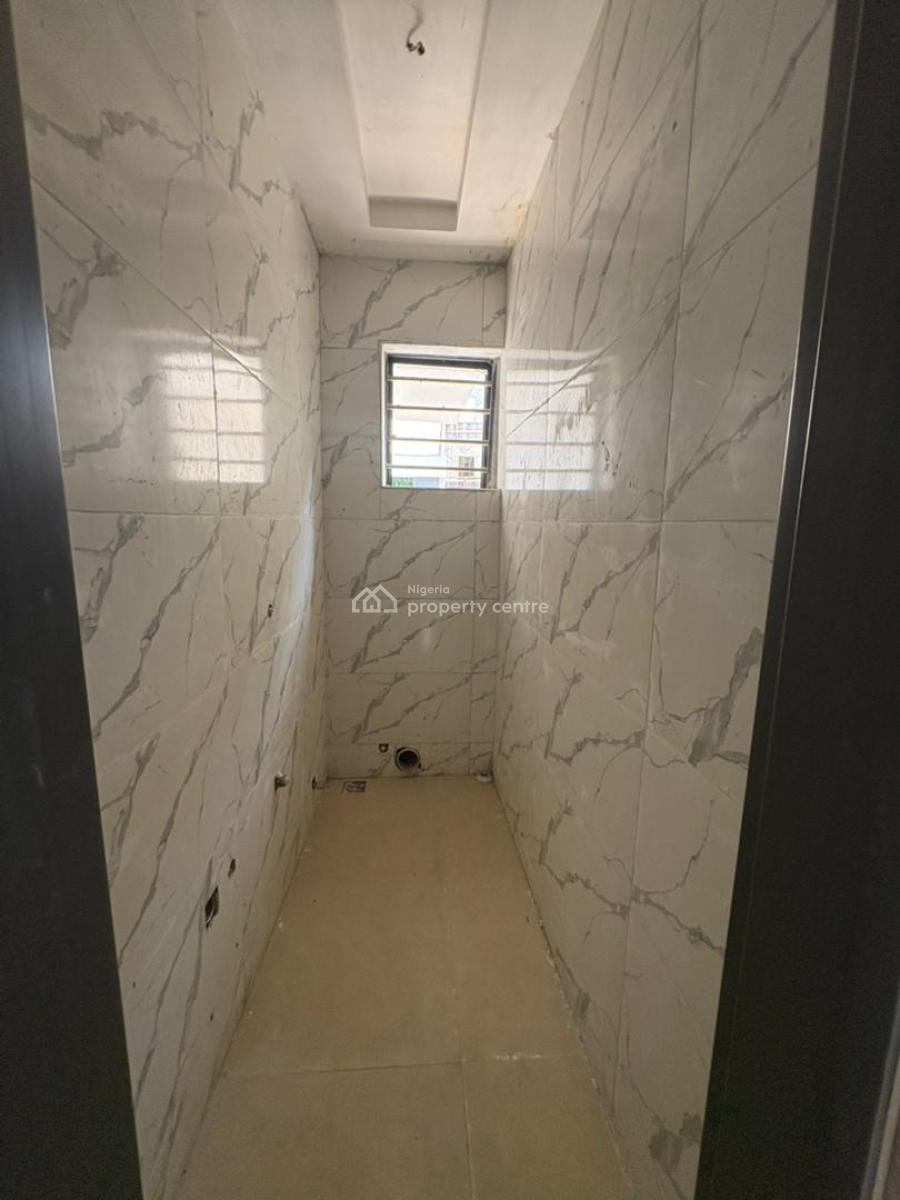 7-bedroom Detached House with Gym & Swimming Pool, Lekki, Lagos, House for Sale