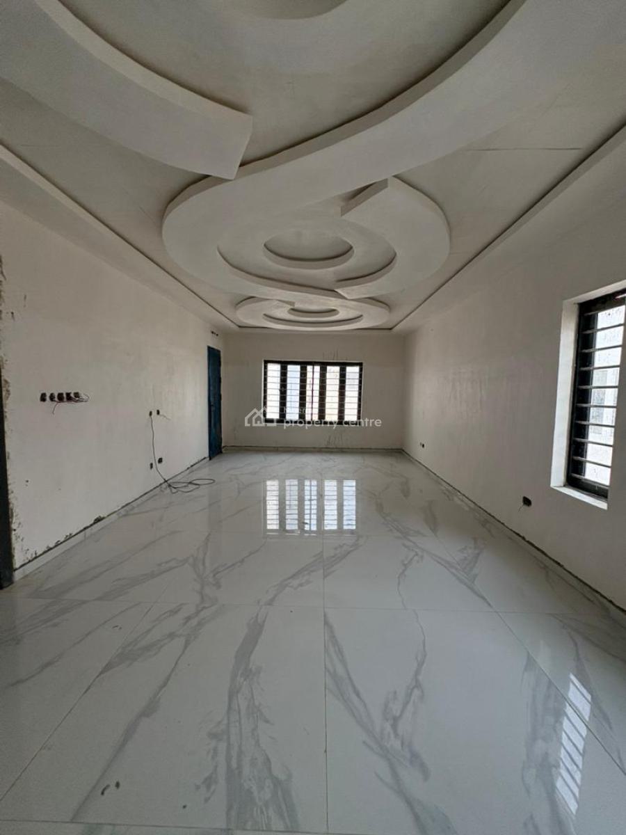 7-bedroom Detached House with Gym & Swimming Pool, Lekki, Lagos, House for Sale