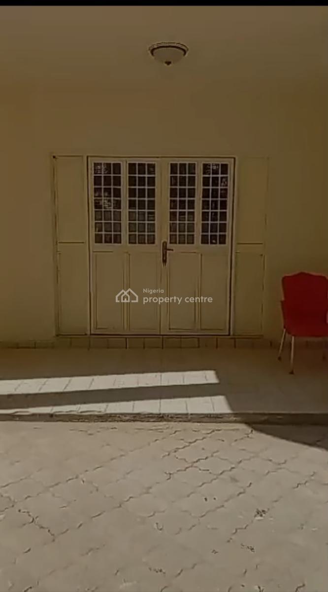 8 Units of 3 Bedrooms Flats, Asokoro District, Abuja, Flat / Apartment for Rent