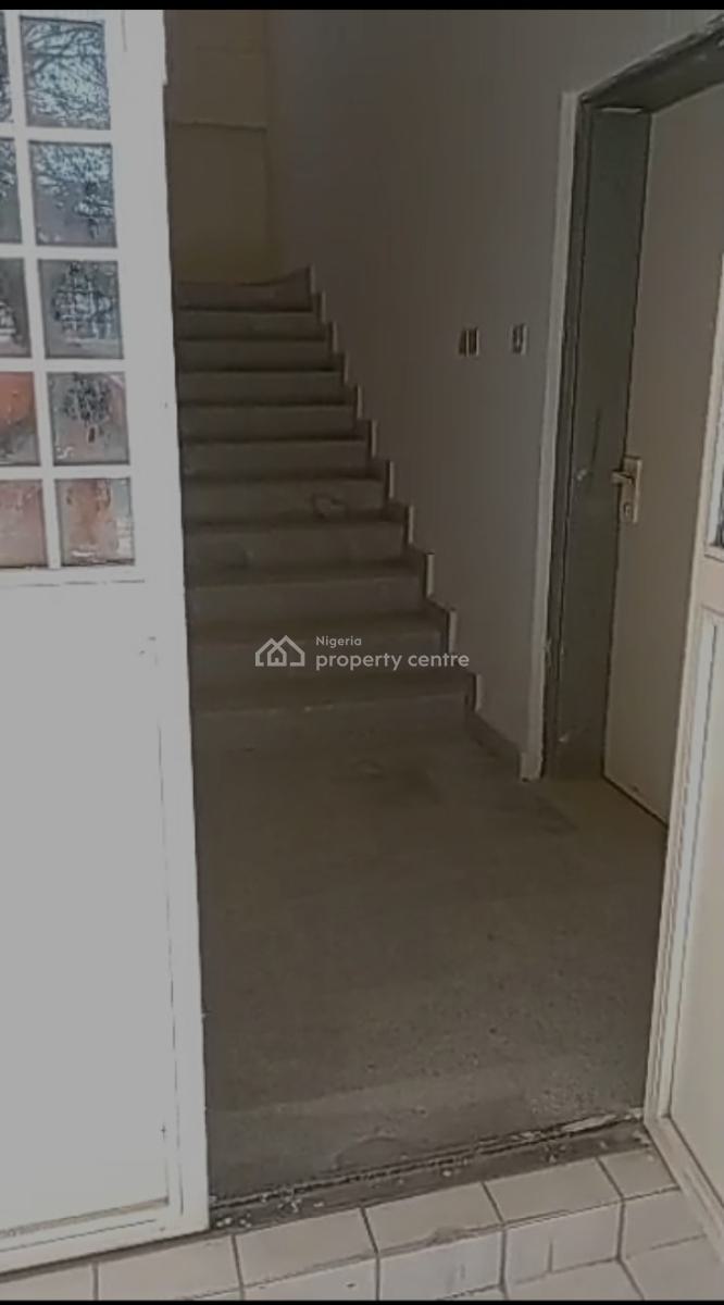 8 Units of 3 Bedrooms Flats, Asokoro District, Abuja, Flat / Apartment for Rent