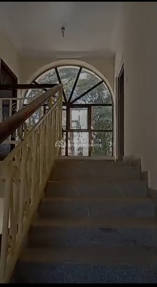 8 Units of 3 Bedrooms Flats, Asokoro District, Abuja, Flat / Apartment for Rent