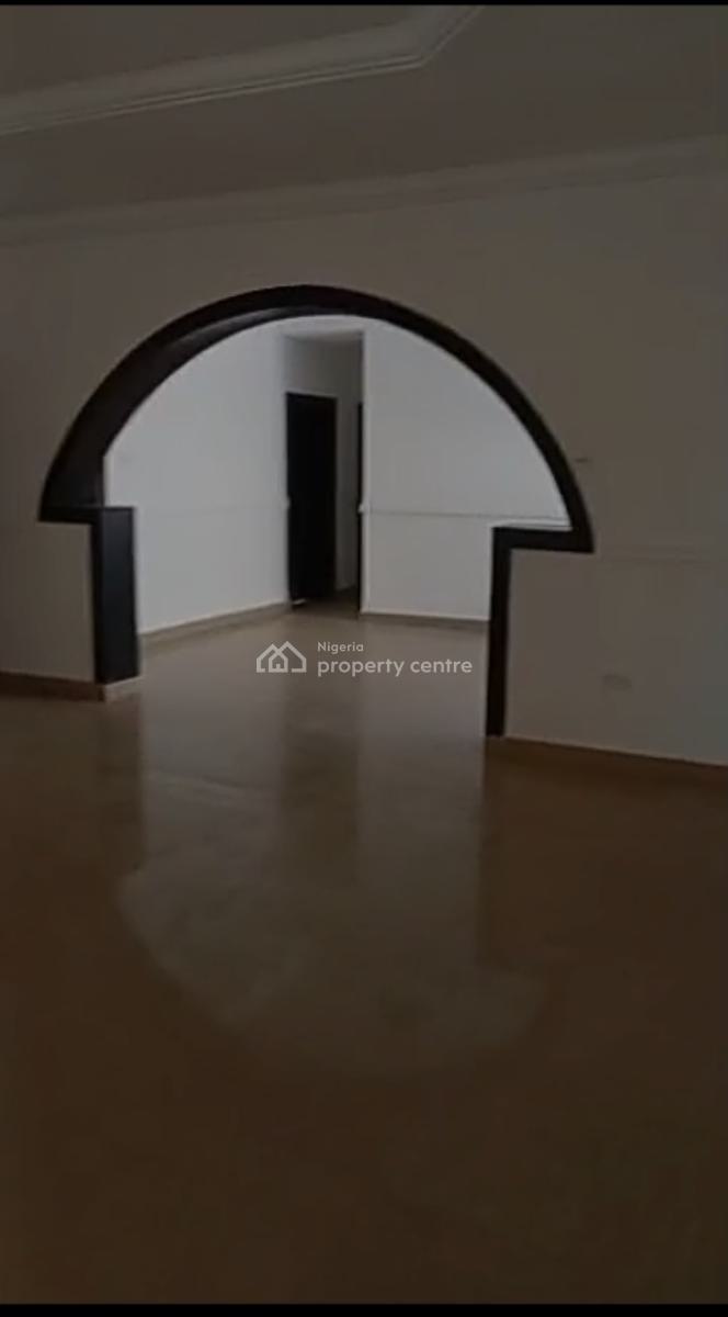 8 Units of 3 Bedrooms Flats, Asokoro District, Abuja, Flat / Apartment for Rent