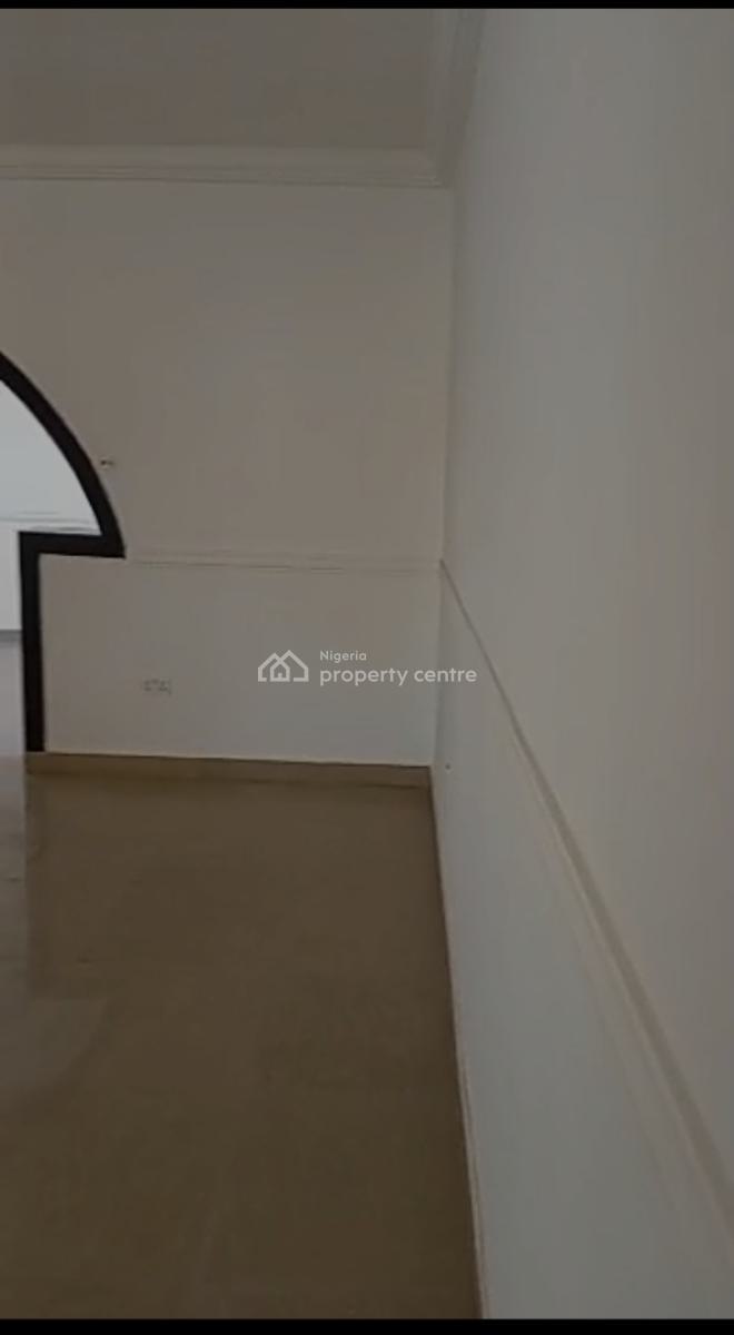 8 Units of 3 Bedrooms Flats, Asokoro District, Abuja, Flat / Apartment for Rent