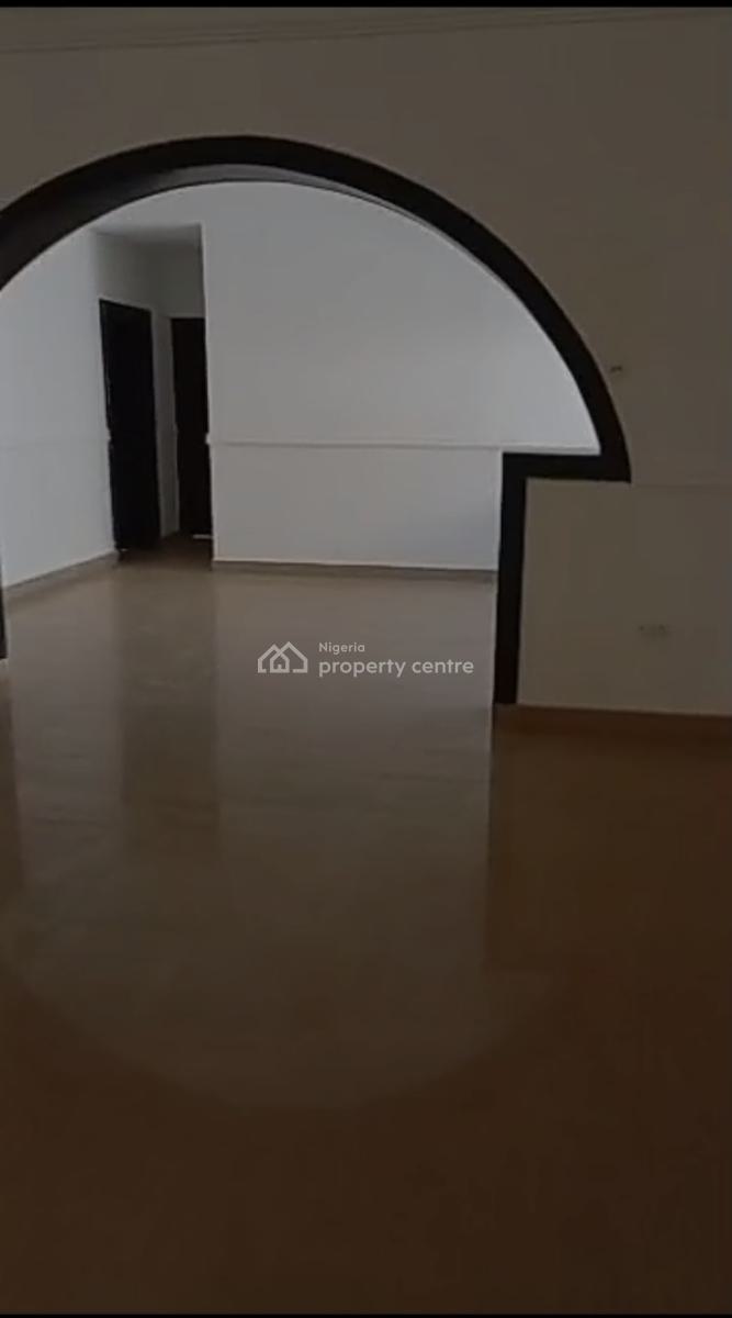 8 Units of 3 Bedrooms Flats, Asokoro District, Abuja, Flat / Apartment for Rent