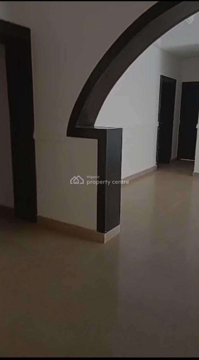 8 Units of 3 Bedrooms Flats, Asokoro District, Abuja, Flat / Apartment for Rent