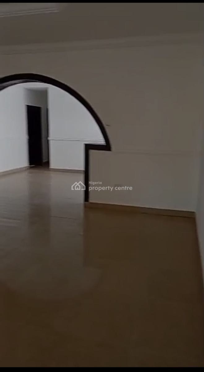 8 Units of 3 Bedrooms Flats, Asokoro District, Abuja, Flat / Apartment for Rent