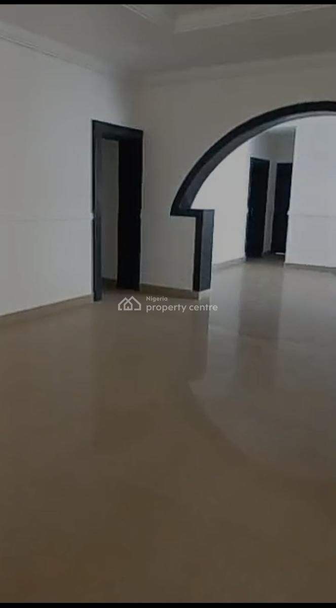 8 Units of 3 Bedrooms Flats, Asokoro District, Abuja, Flat / Apartment for Rent