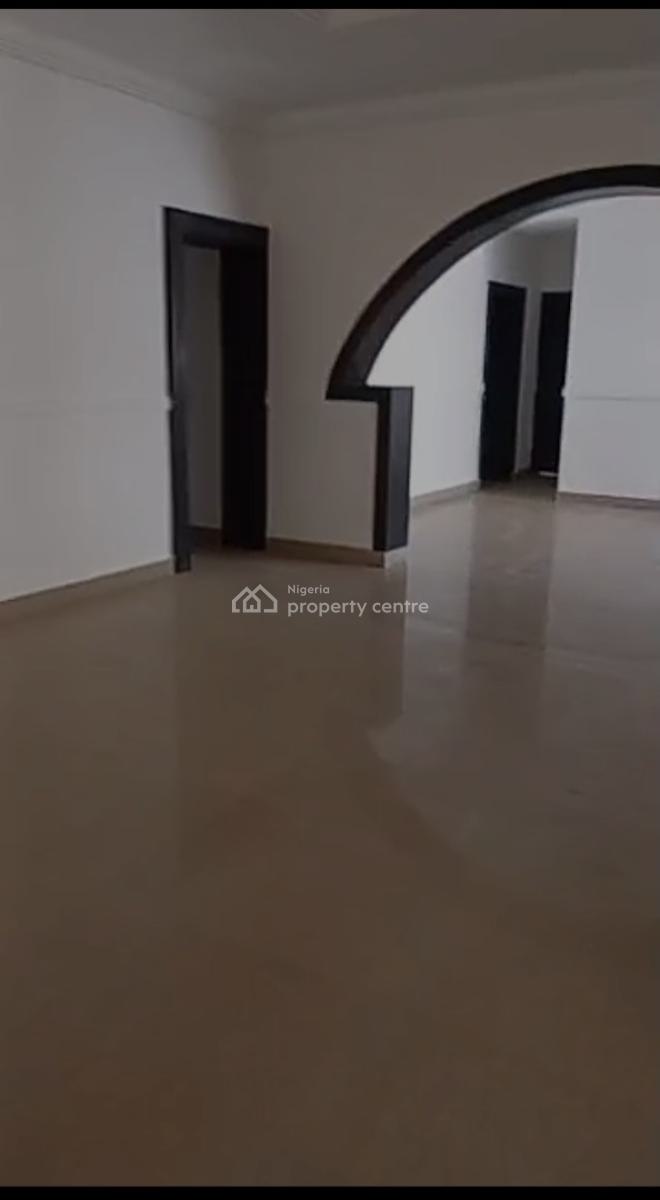 8 Units of 3 Bedrooms Flats, Asokoro District, Abuja, Flat / Apartment for Rent