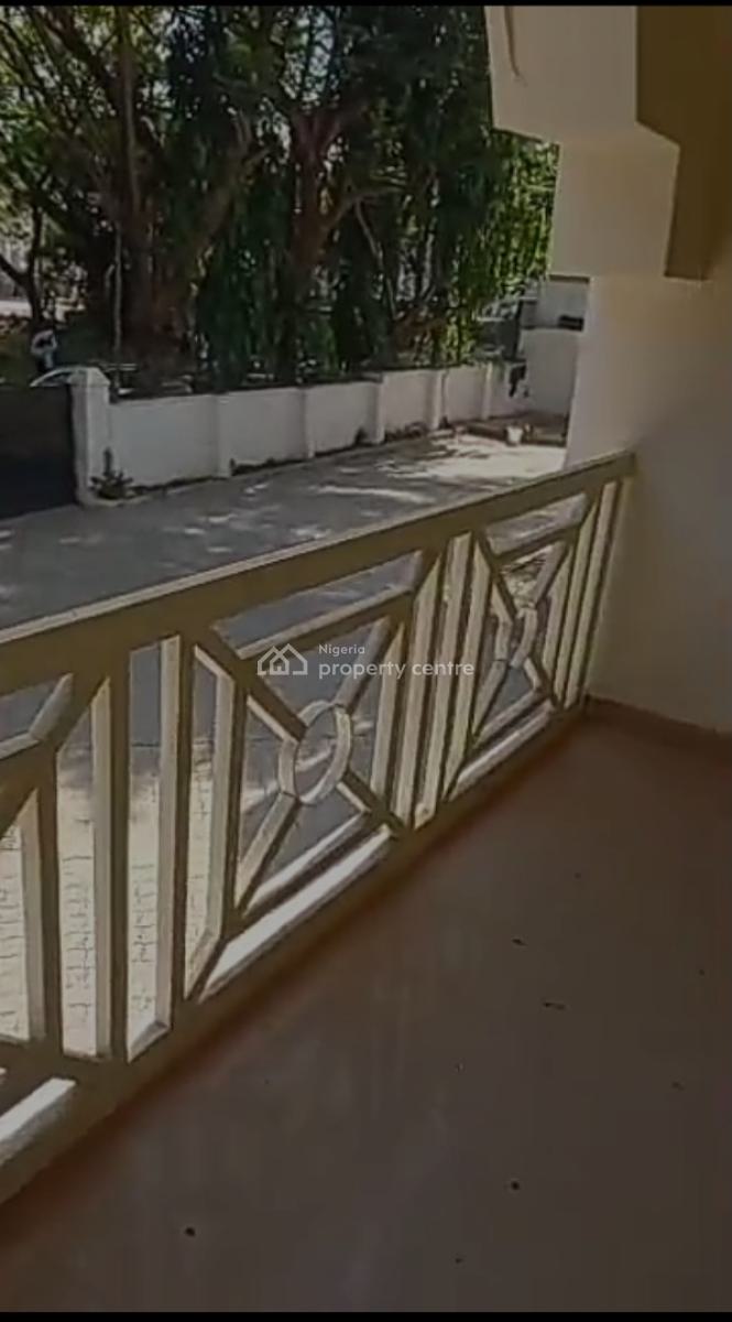 8 Units of 3 Bedrooms Flats, Asokoro District, Abuja, Flat / Apartment for Rent