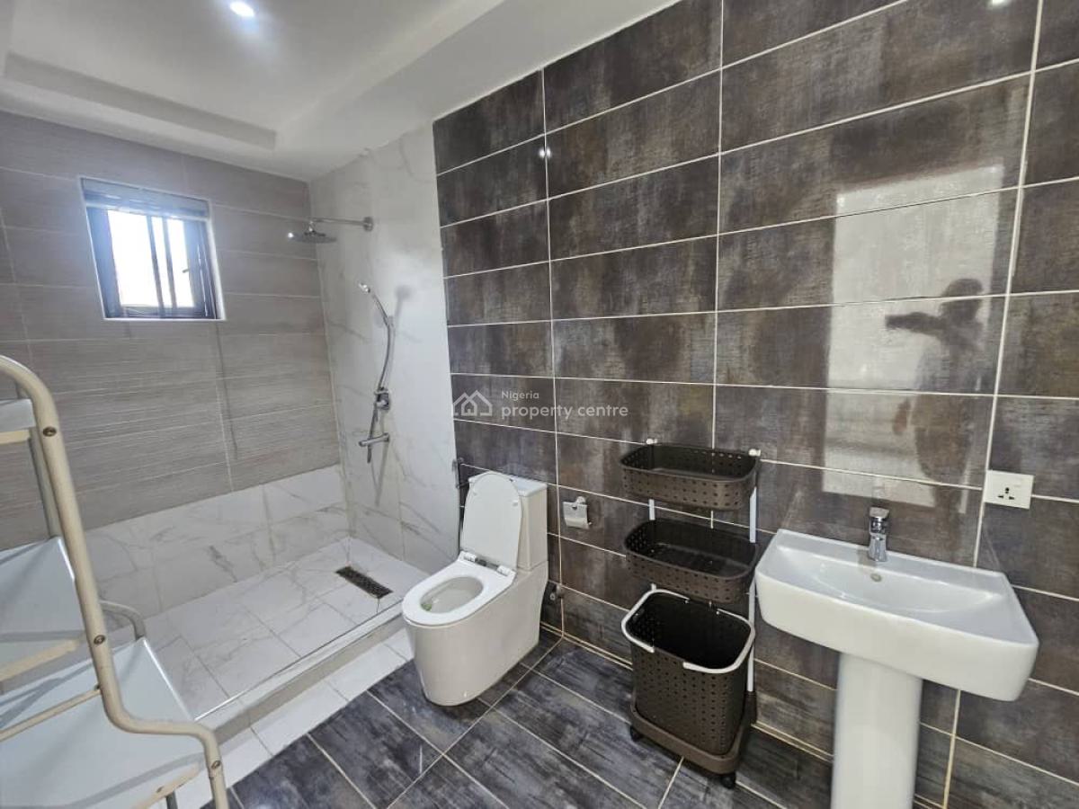 Well Maintained and Fully Serviced 4 Bedroom Terrace Duplex with Bq,, Old Ikoyi, Ikoyi, Lagos, Terraced Duplex for Rent