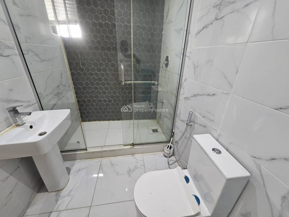 Well Maintained and Fully Serviced 4 Bedroom Terrace Duplex with Bq,, Old Ikoyi, Ikoyi, Lagos, Terraced Duplex for Rent