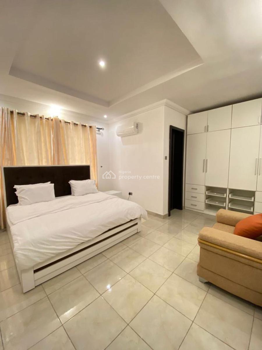 4 Bedroom Duplex, Gbagada, Lagos, Terraced Duplex for Sale