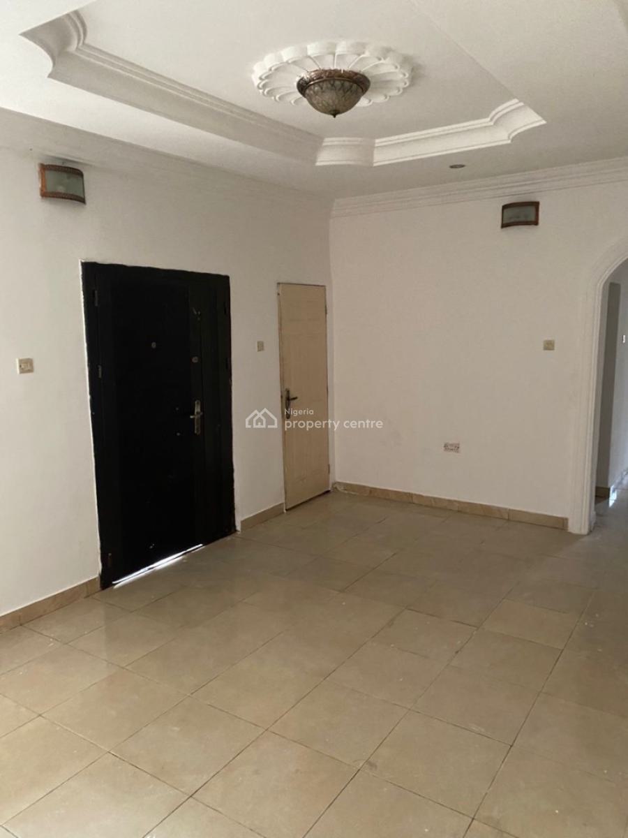 Nice and Spacious 3 Bedroom Apartment All Rooms En-suite, Omole Extension, Omole Phase 2, Ikeja, Lagos, Flat / Apartment for Rent